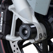 R&G Racing Fork Protectors for BMW S1000XR '20-'22